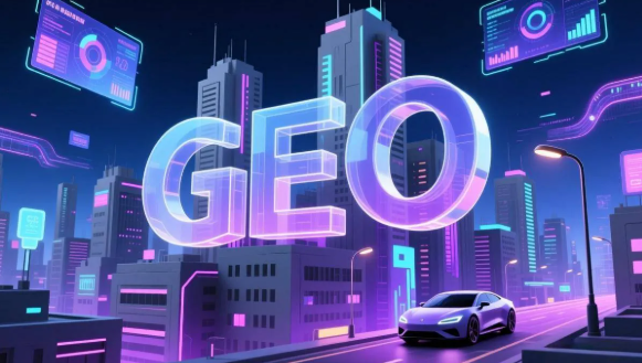 修武县GEO 优化行业动态：主流搜索平台地域收录规则更新综述