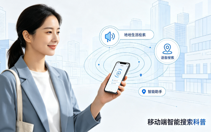 修武县浅析 GEO 优化与 AI 优化如何重塑移动端手机搜索使用习惯