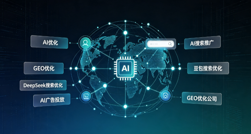 修武县AI 搜索营销赛道持续升温，GEO 优化成为企业数字化布局新方向