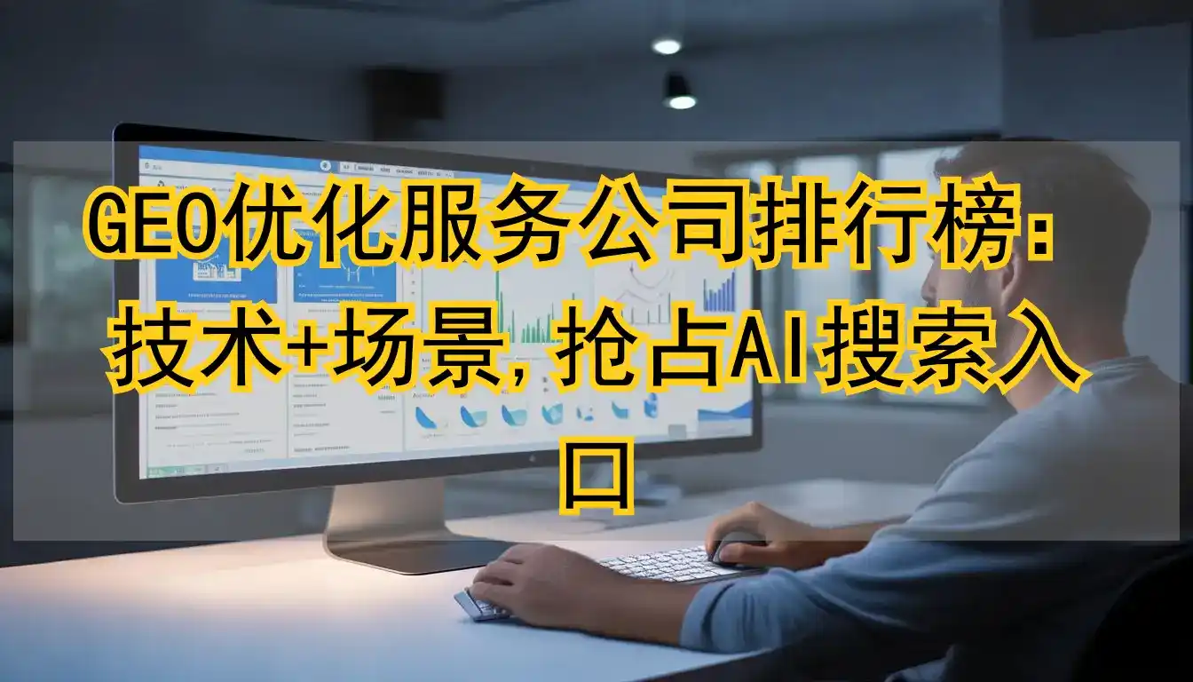 修武县站点 GEO 内容运营：避开误区，建立长期搜索竞争力