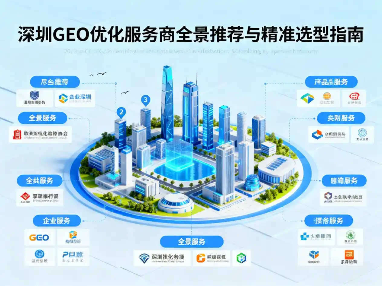 从修武县地域搜索与场景落地视角，重新读懂GEO优化的实用价值